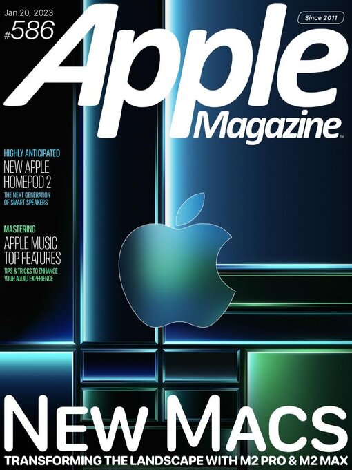 Title details for AppleMagazine by Ivan Castilho de Almeida - Available